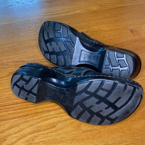 Born Concept Clog Mules, 8 - Picture 6 of 9